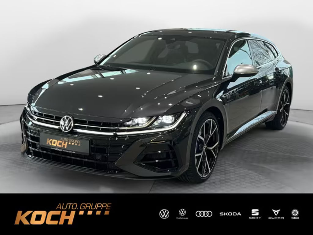 Volkswagen Arteon Shooting Brake 2.0 TSI