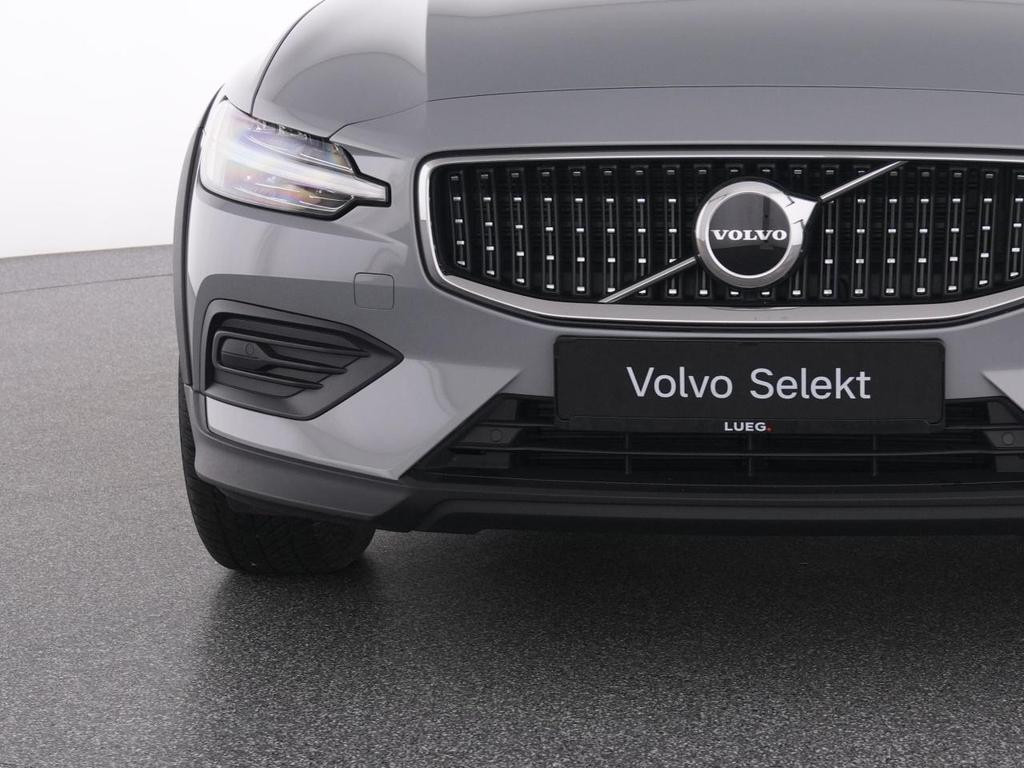 Volvo V60 Cross Country