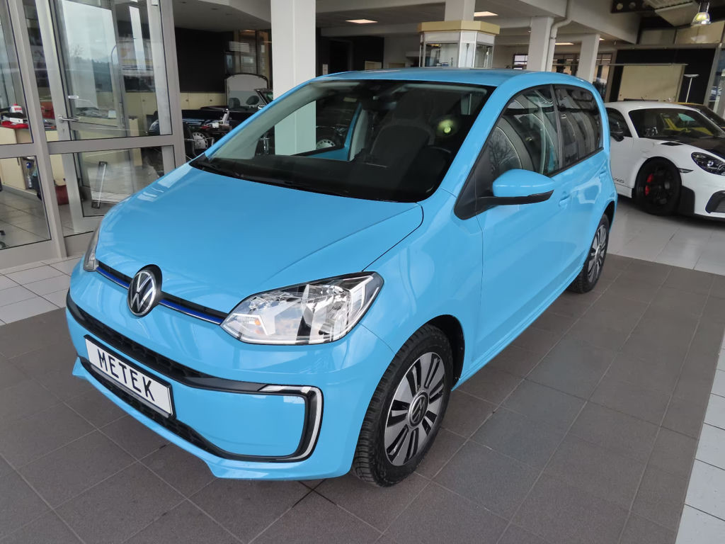 Volkswagen e-up! Style Plus