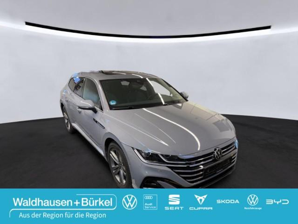 Volkswagen Arteon Shooting Brake DSG R-Line 2.0 TDI