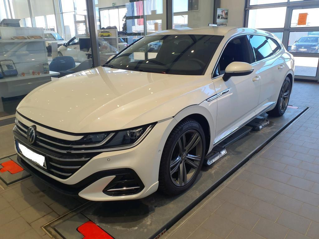 Volkswagen Arteon Shooting Brake DSG R-Line 2.0 TDI