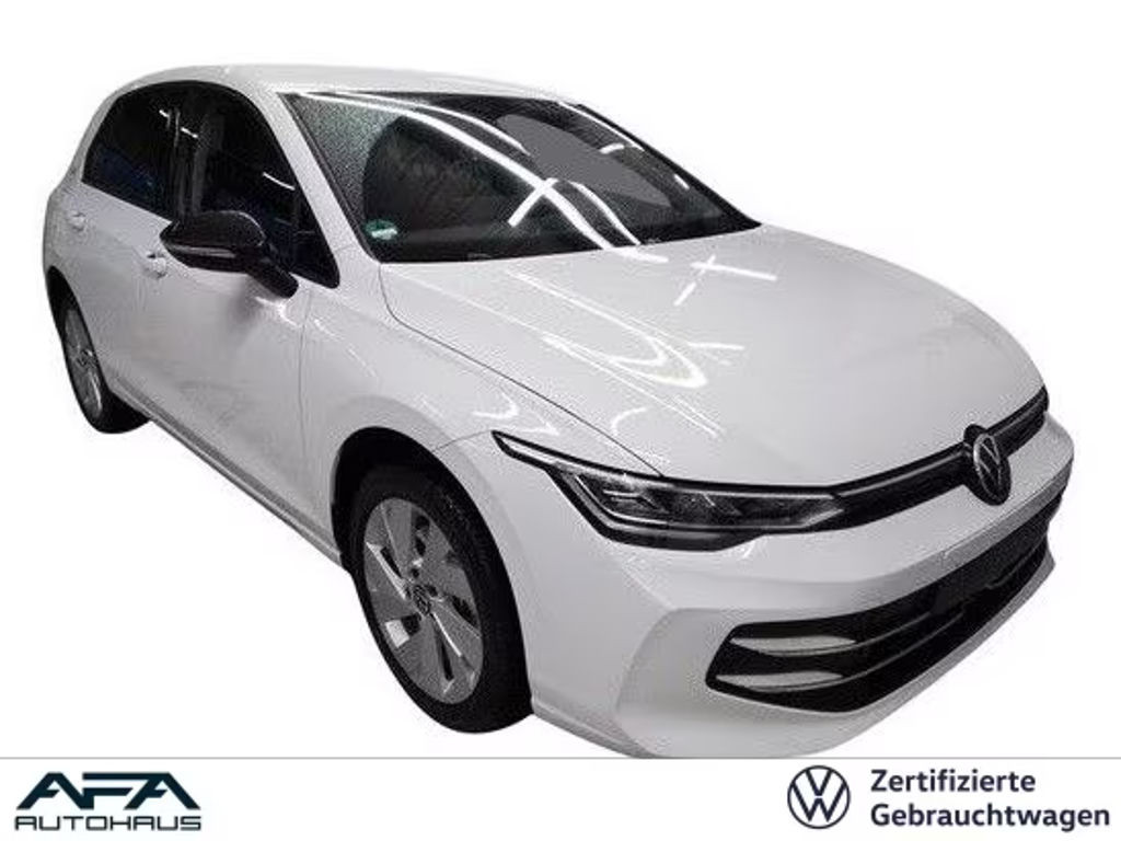 Volkswagen Golf DSG eHybrid Golf VIII