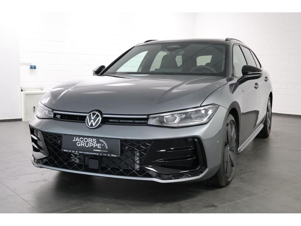 Volkswagen Passat Variant R-Line 2.0 TDI