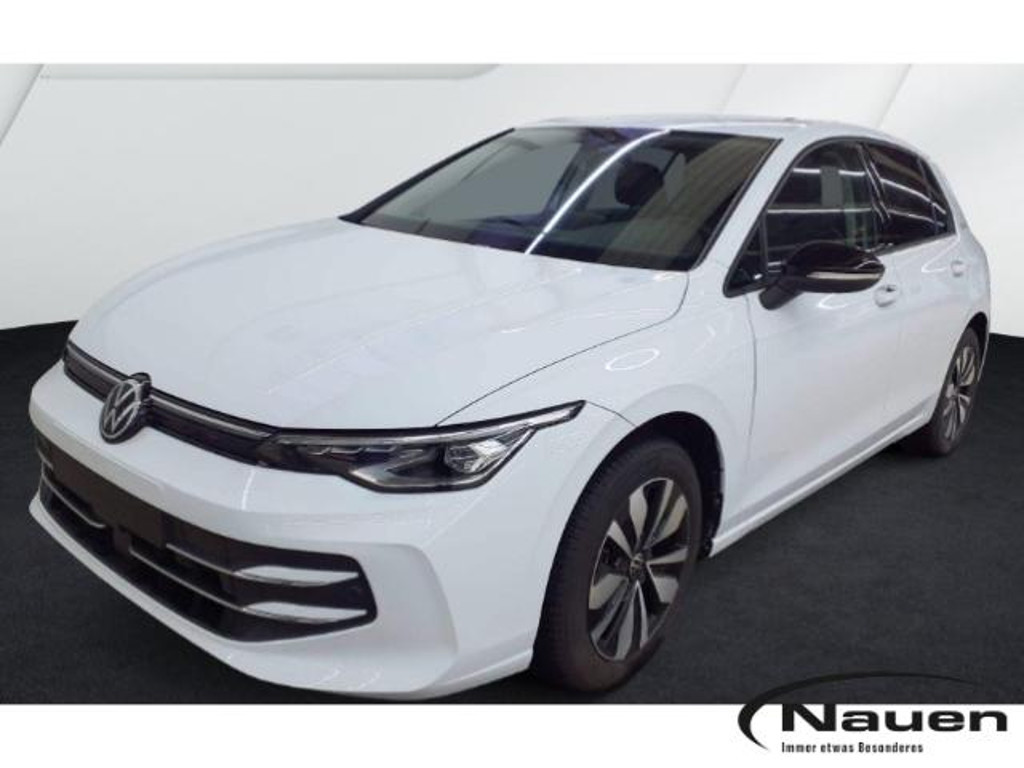 Volkswagen Golf 1.5 Goal *AHK*ACC*ALLWETTER*LED+* SHZ+LHZ*