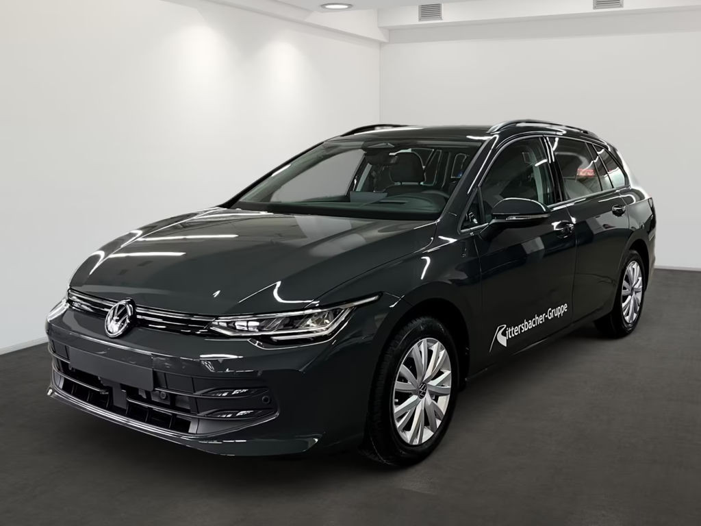 Volkswagen Golf Life Variant