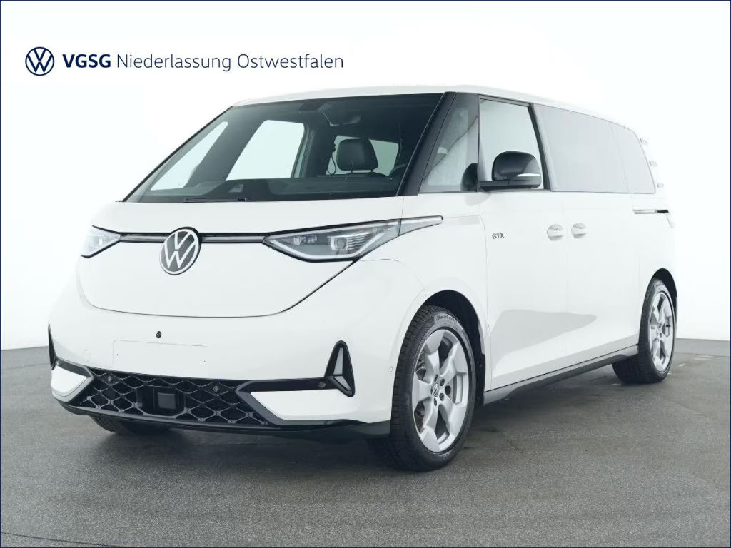 Volkswagen ID.Buzz
