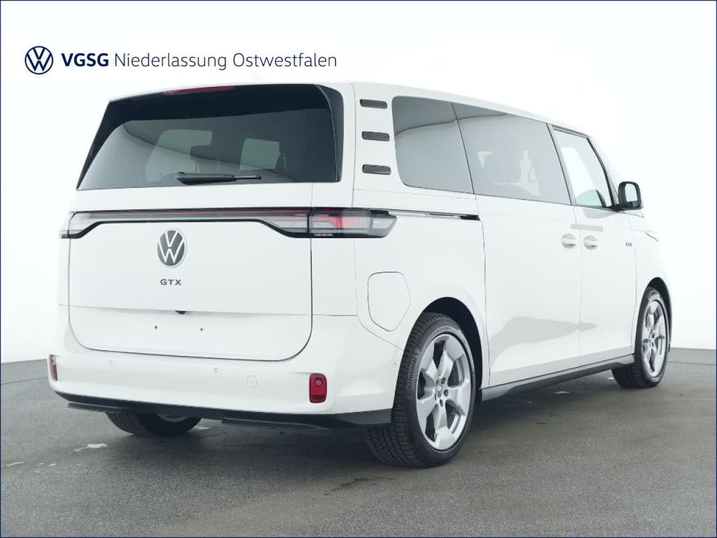 Volkswagen ID.Buzz