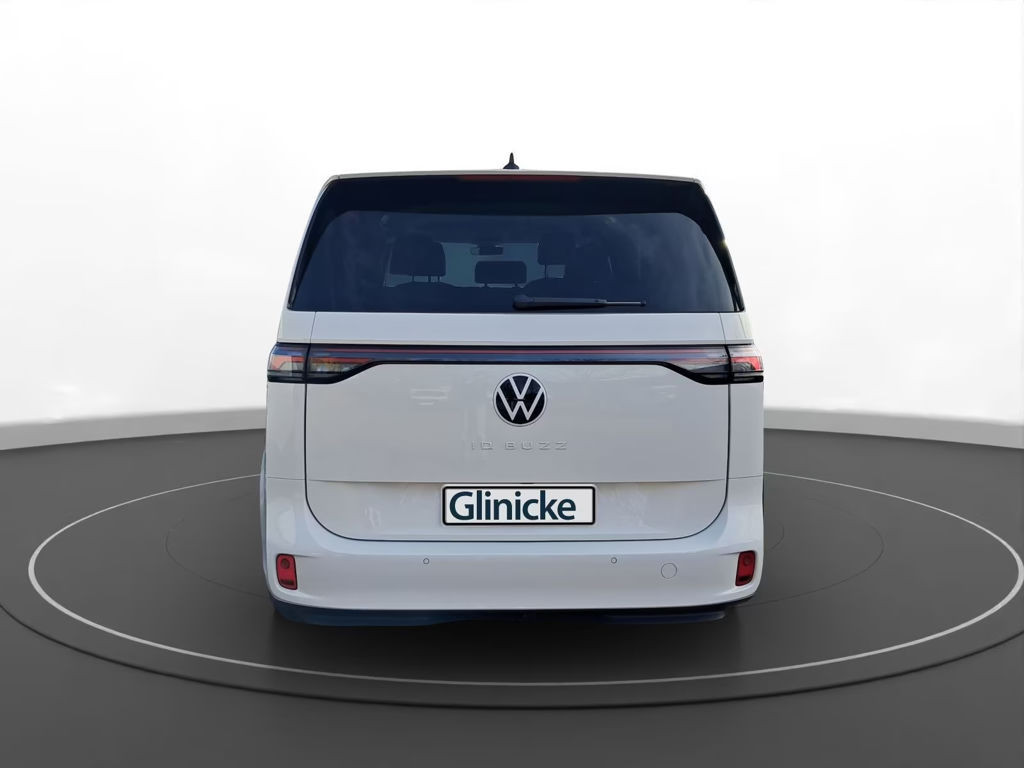 Volkswagen ID.Buzz