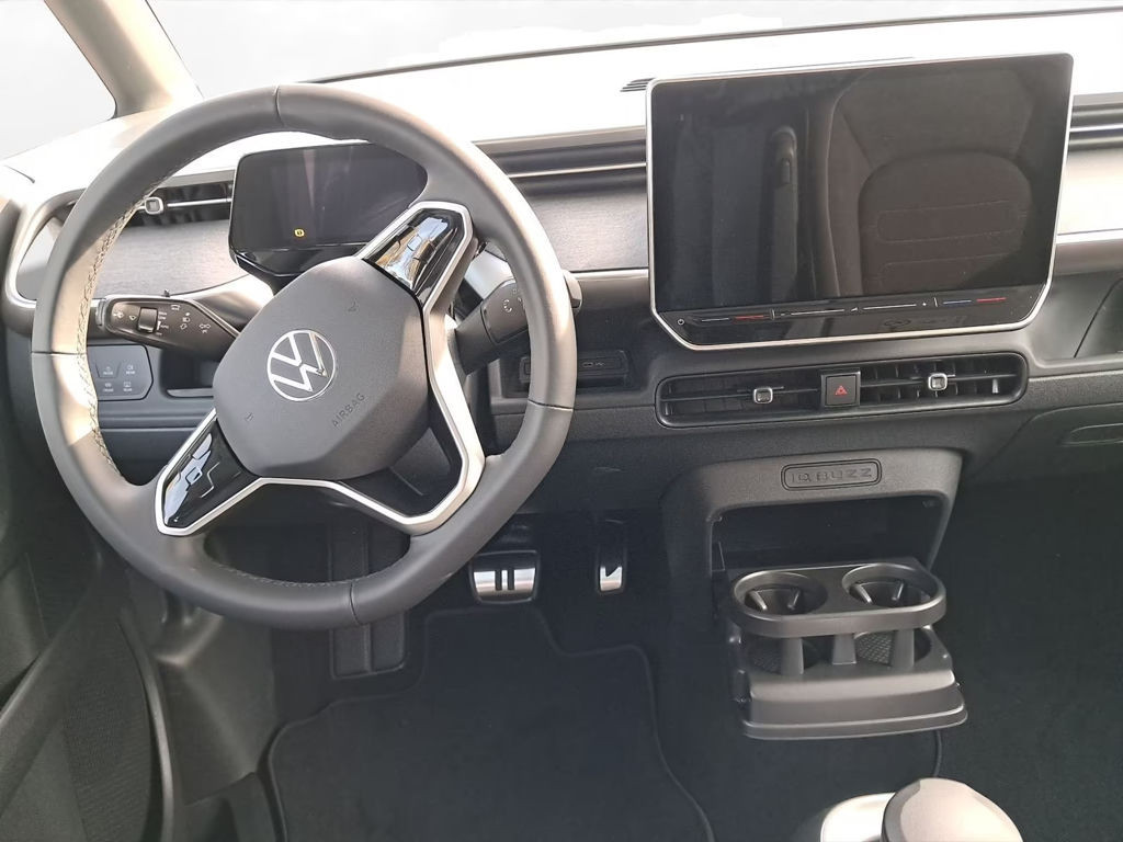 Volkswagen ID.Buzz