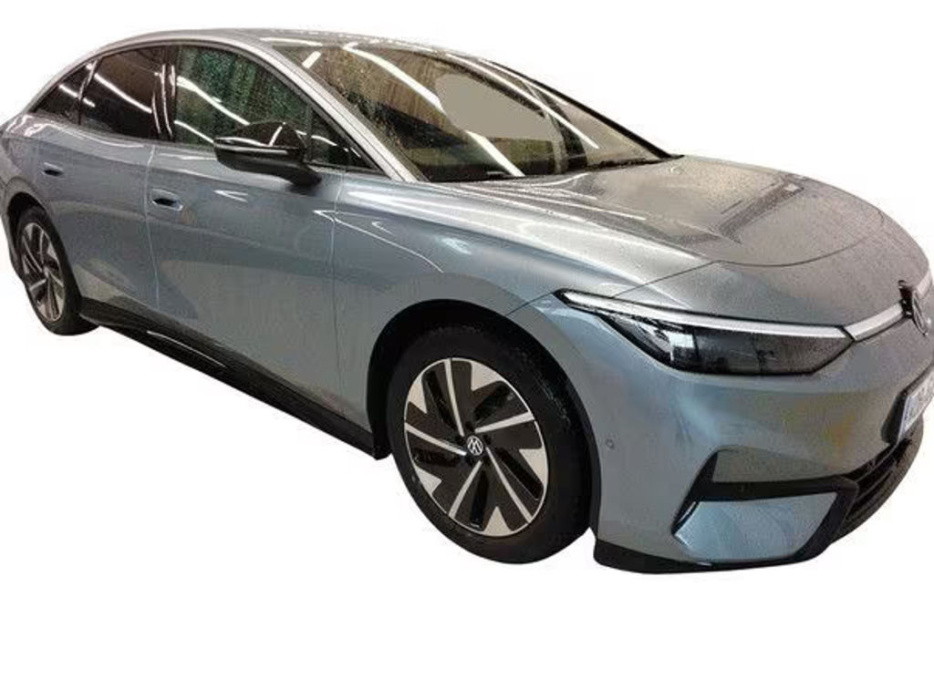 Volkswagen ID.7 Plus Pro