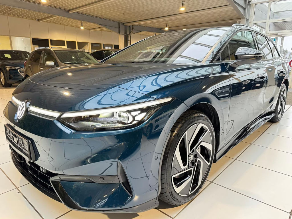 Volkswagen ID.7 Pro Tourer