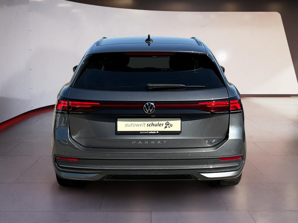 Volkswagen Passat Business DSG Variant 1.5 eTSI