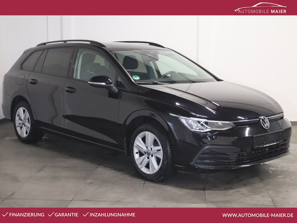 Volkswagen Golf Life 2.0 TDI