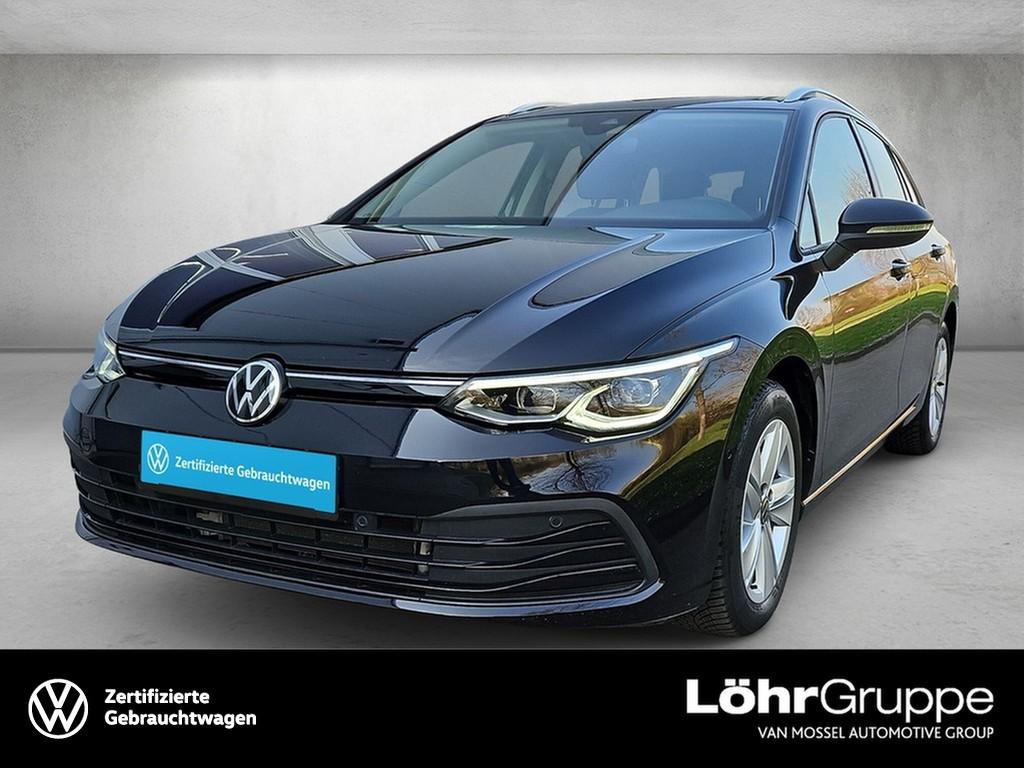 Volkswagen Golf Life Variant 1.0 TSI Golf VIII