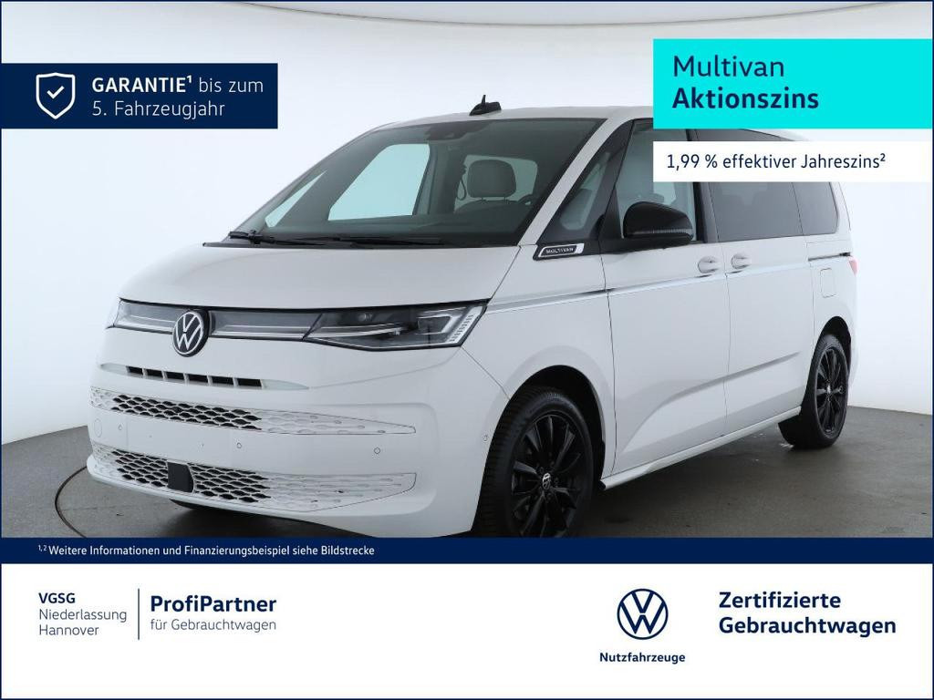 Volkswagen Multivan Style T7