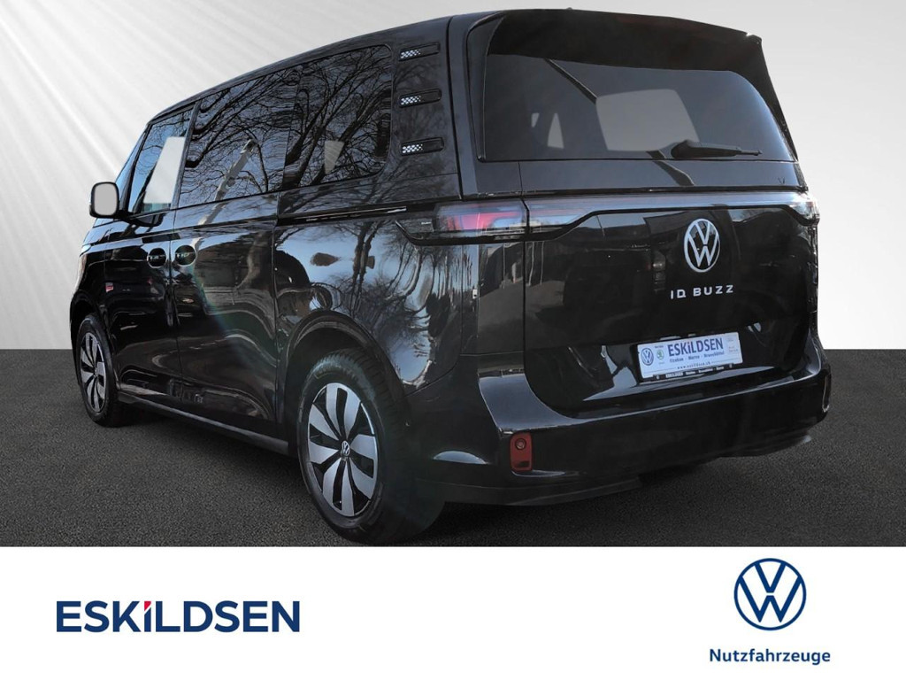 Volkswagen ID.Buzz