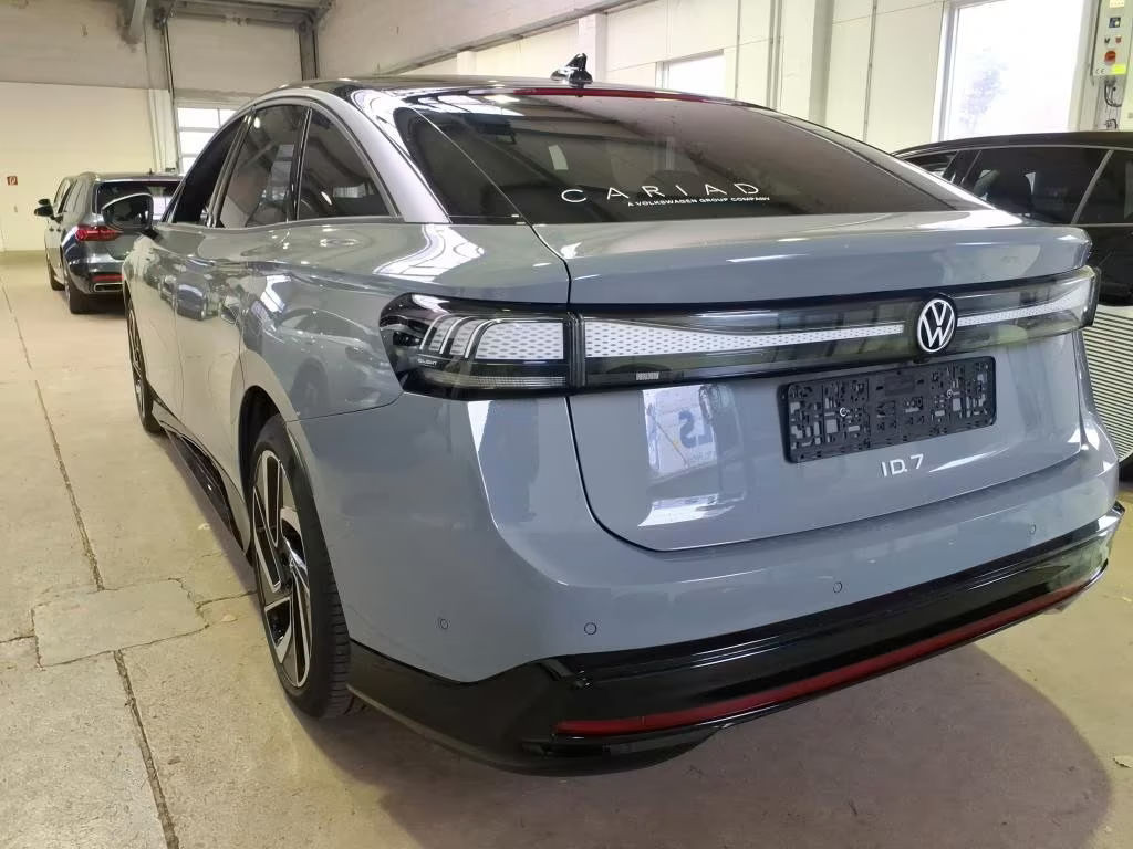 Volkswagen ID.7