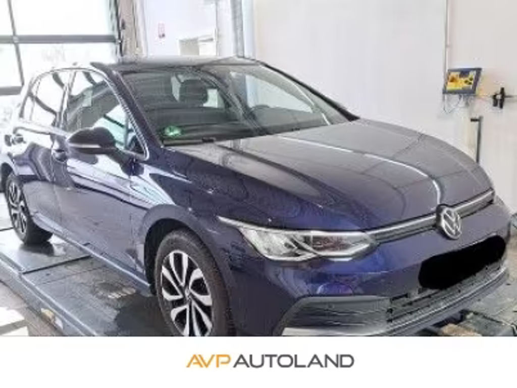 Volkswagen Golf 1.5 TSI Golf VIII