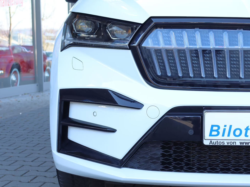 Skoda Enyaq iV