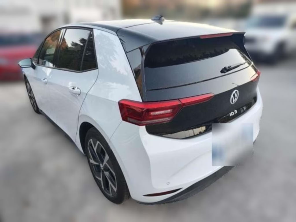 Volkswagen ID.3