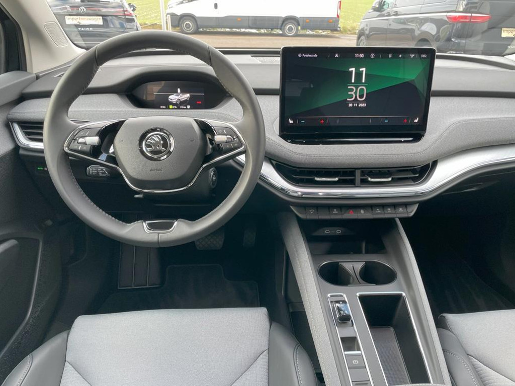 Skoda Enyaq iV