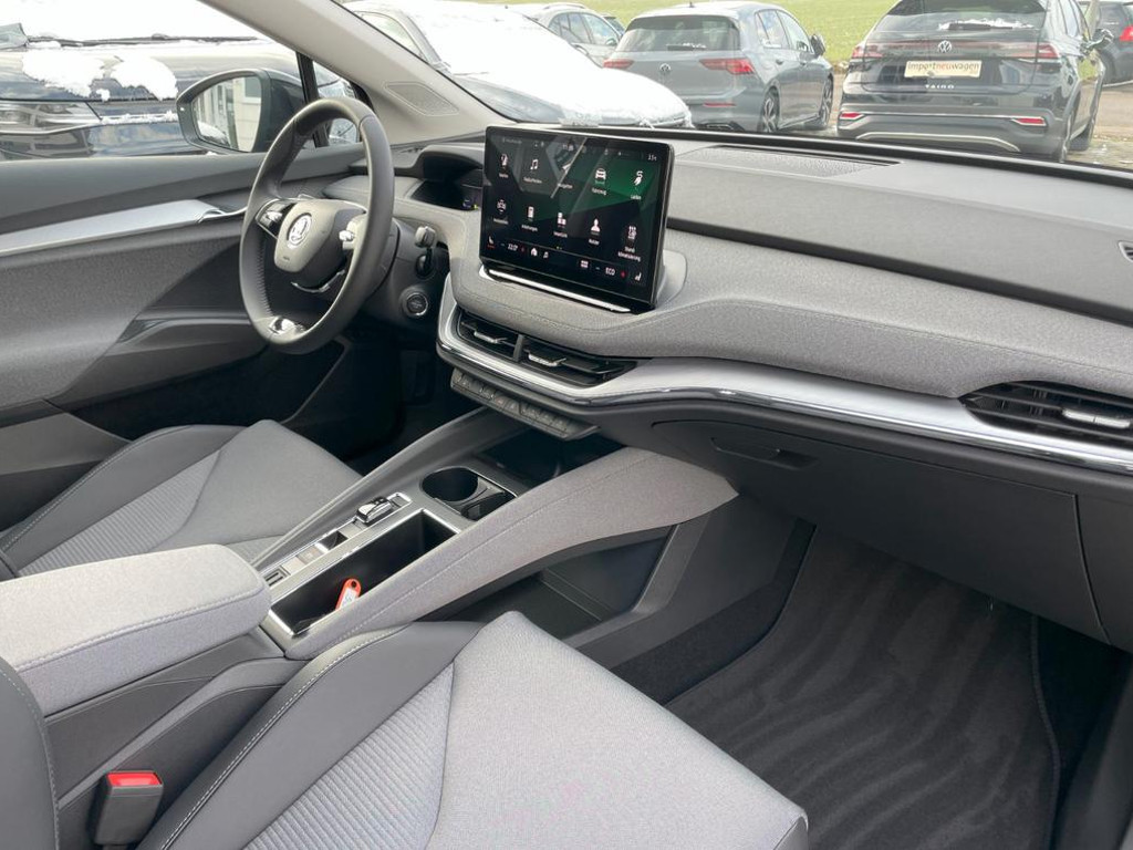 Skoda Enyaq iV