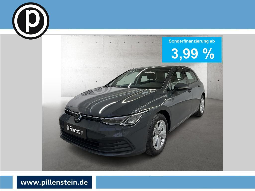 Volkswagen Golf TDI NAVI+LED+PDC+ALU+APP
