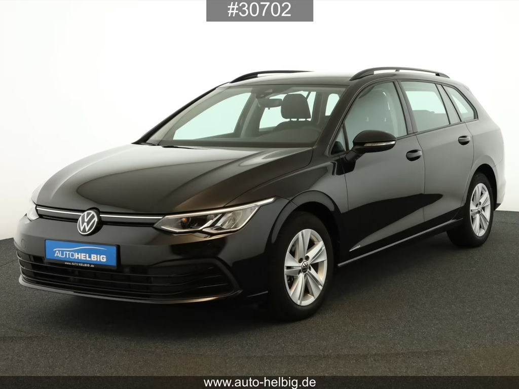 Volkswagen Golf Life Variant Golf VIII 1.5 eTSI