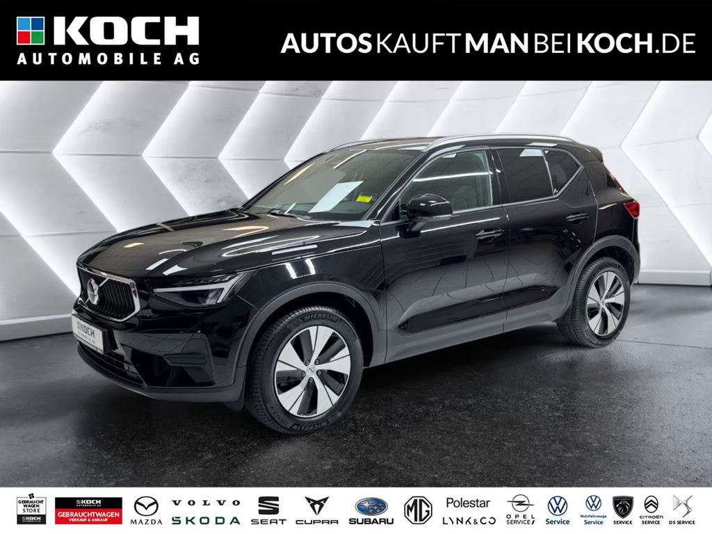 Volvo XC40 Core