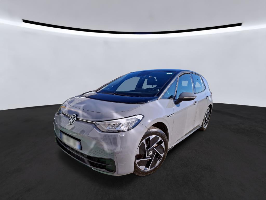 Volkswagen ID.3 Performance Pro