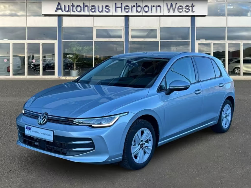 Volkswagen Golf DSG Life Golf VIII 2.0 TDI