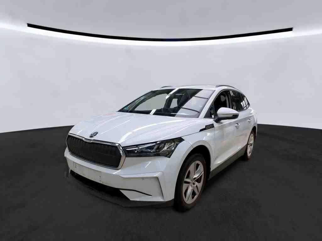 Skoda Enyaq iV Loft