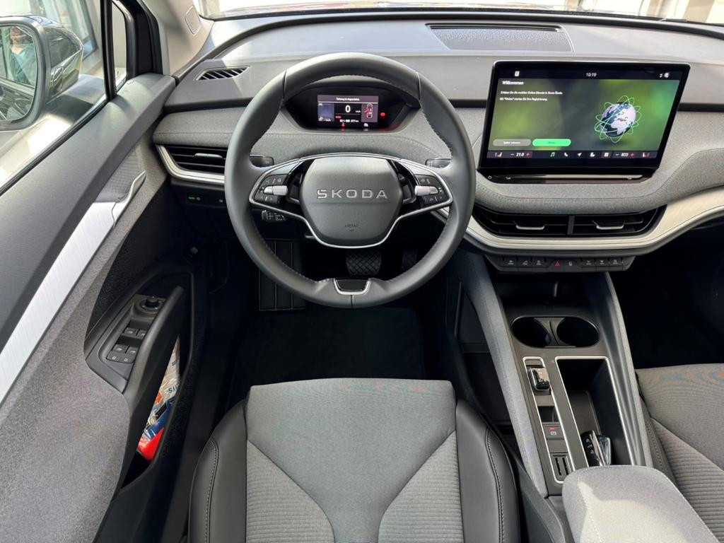 Skoda Enyaq iV