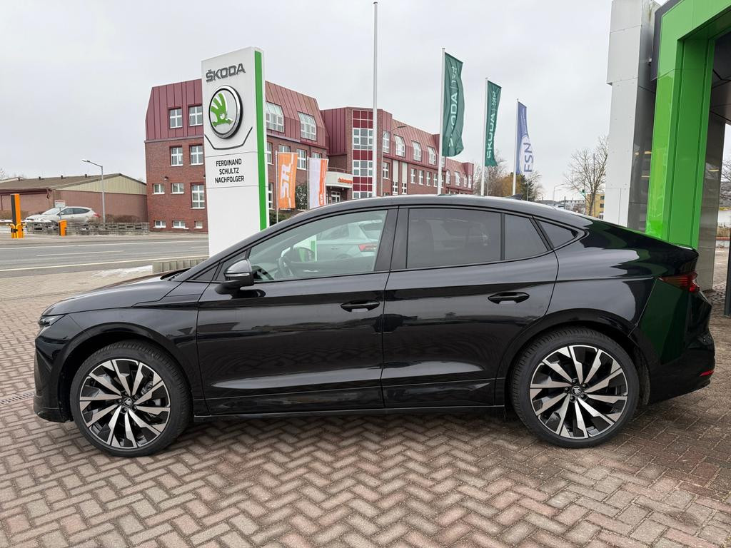 Skoda Enyaq iV
