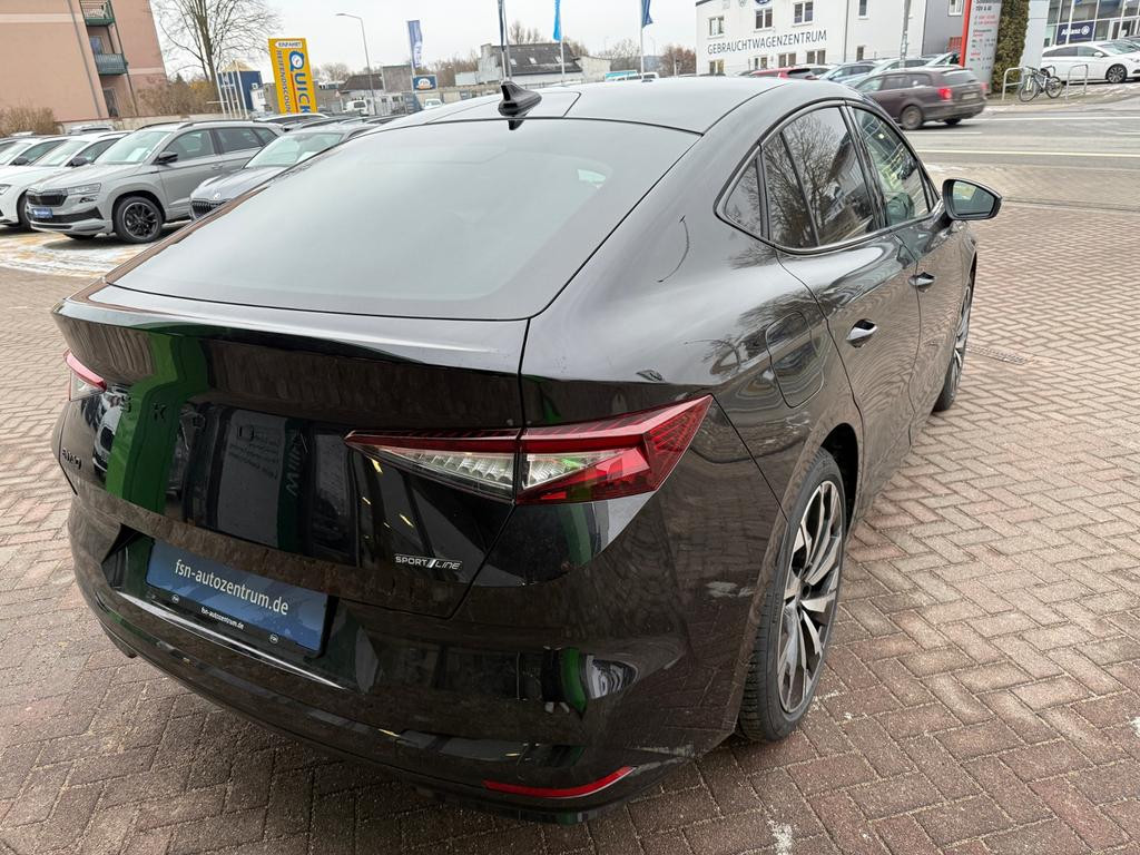 Skoda Enyaq iV