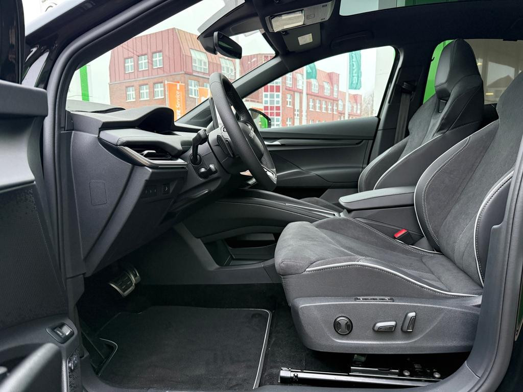 Skoda Enyaq iV