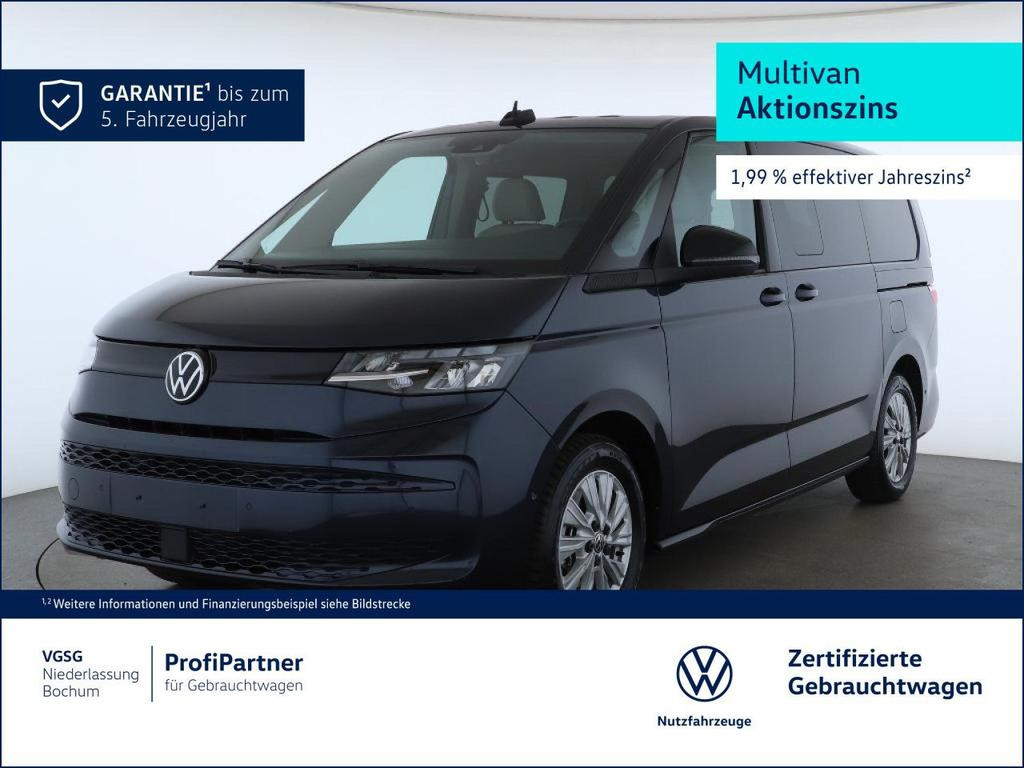 Volkswagen Multivan T7