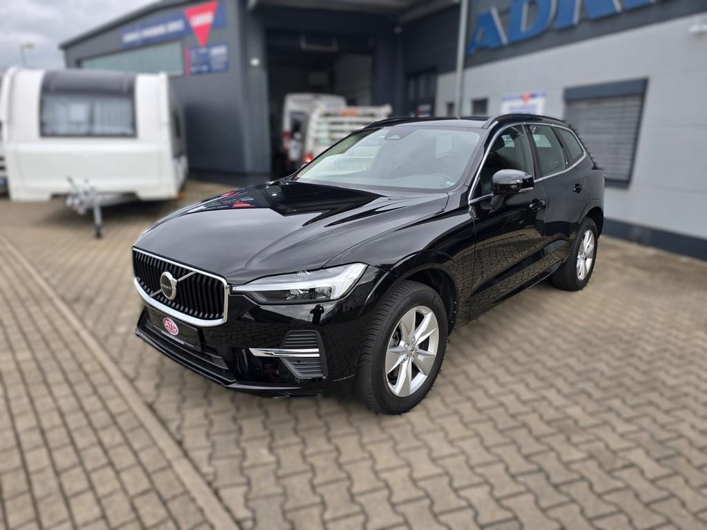 Volvo XC60 Momentum