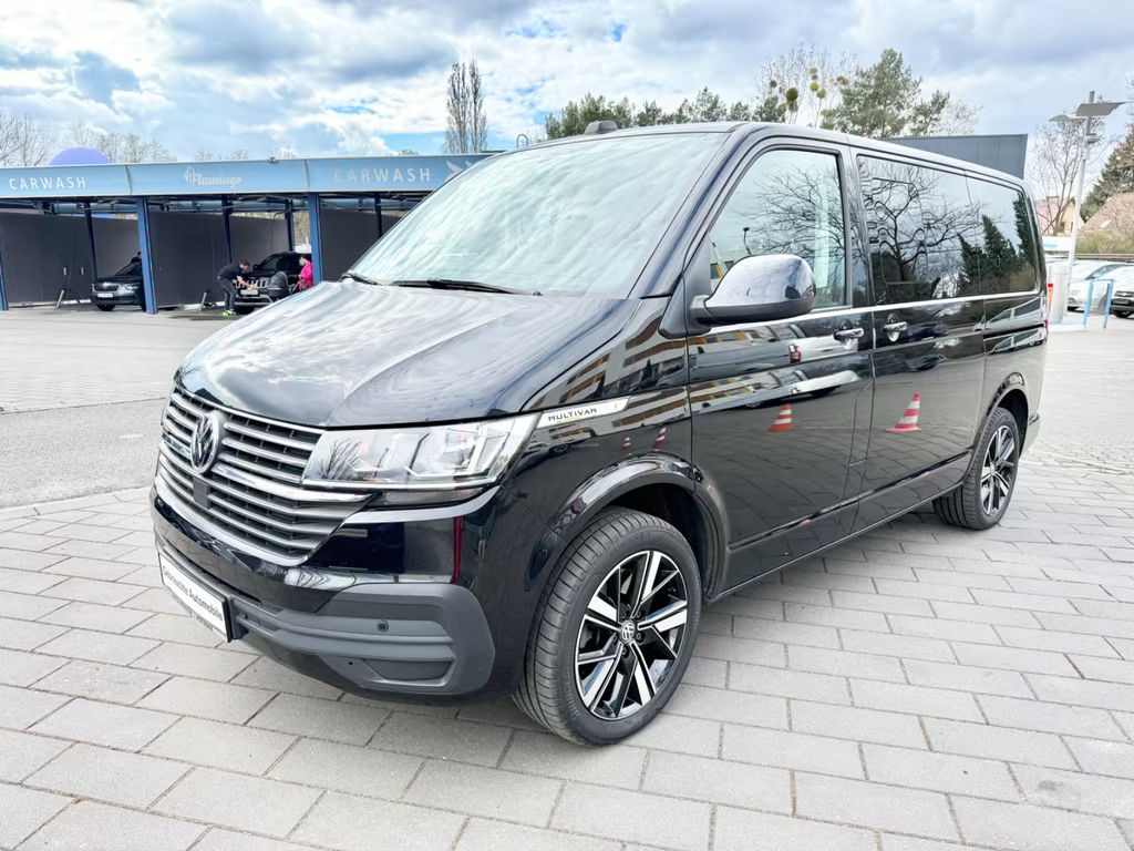 Volkswagen Multivan T6