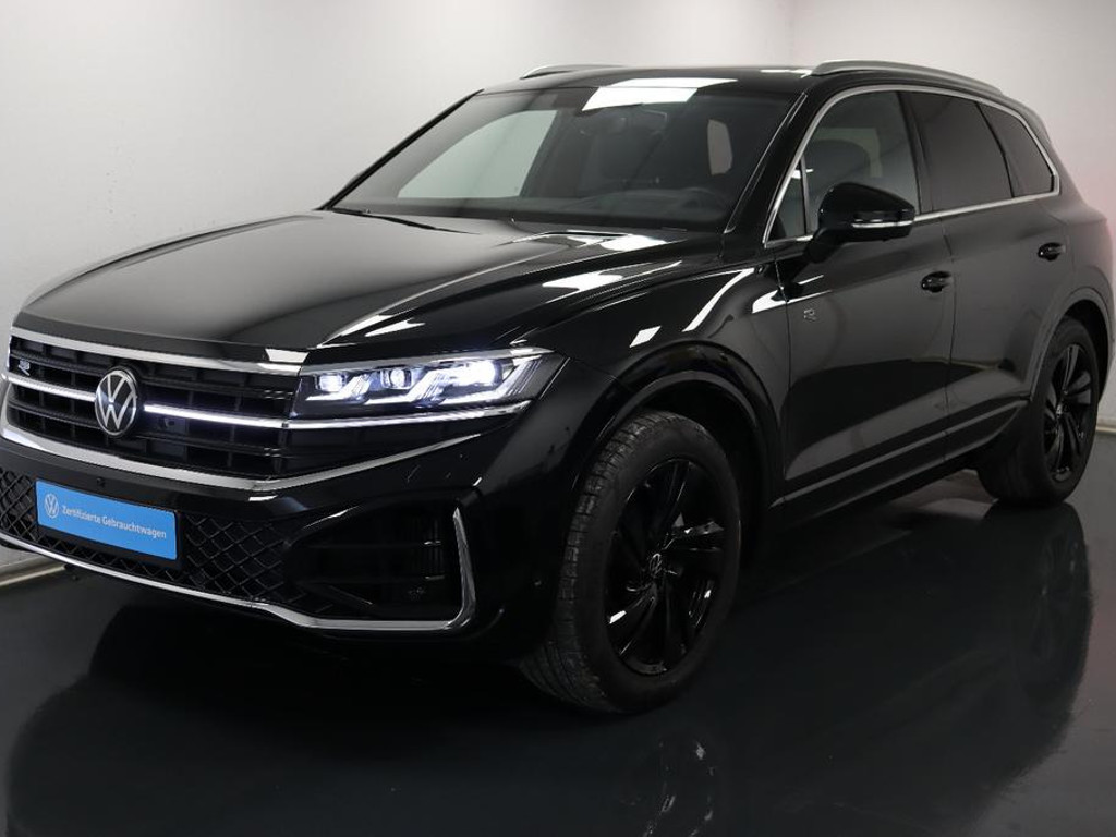 Volkswagen Touareg R-Line IQ.Drive 3.0 V6 TSI