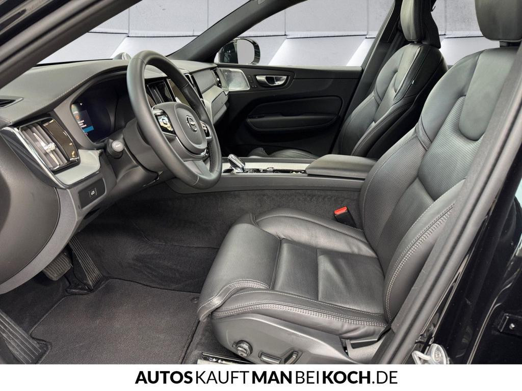 Volvo XC60 AWD Ultra