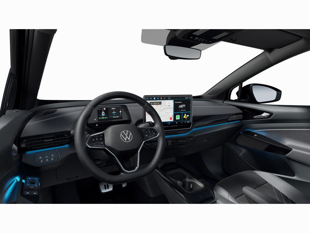Volkswagen ID.4 Performance 77 KWh Pro