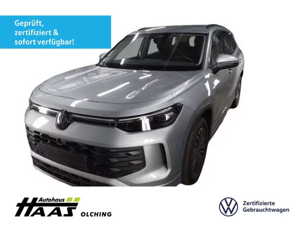 Volkswagen Tayron DSG Life 1.5 eTSI