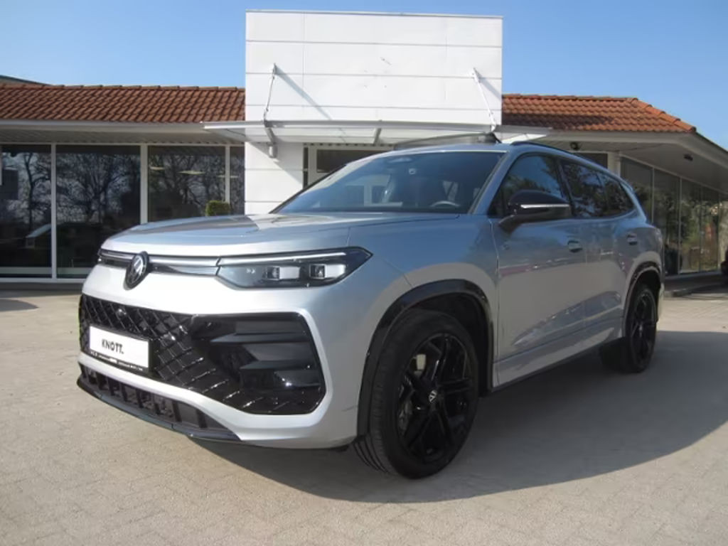 Volkswagen Tayron 4Motion DSG R-Line 2.0 TDI