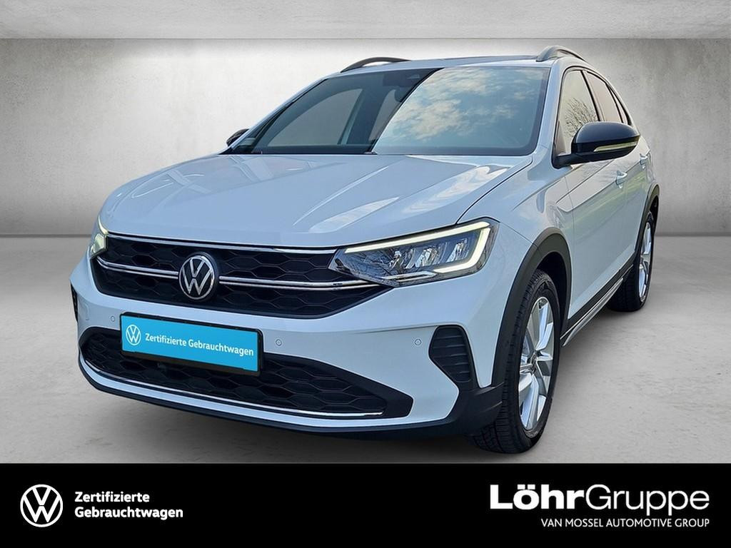 Volkswagen Taigo DSG 1.0 TSI