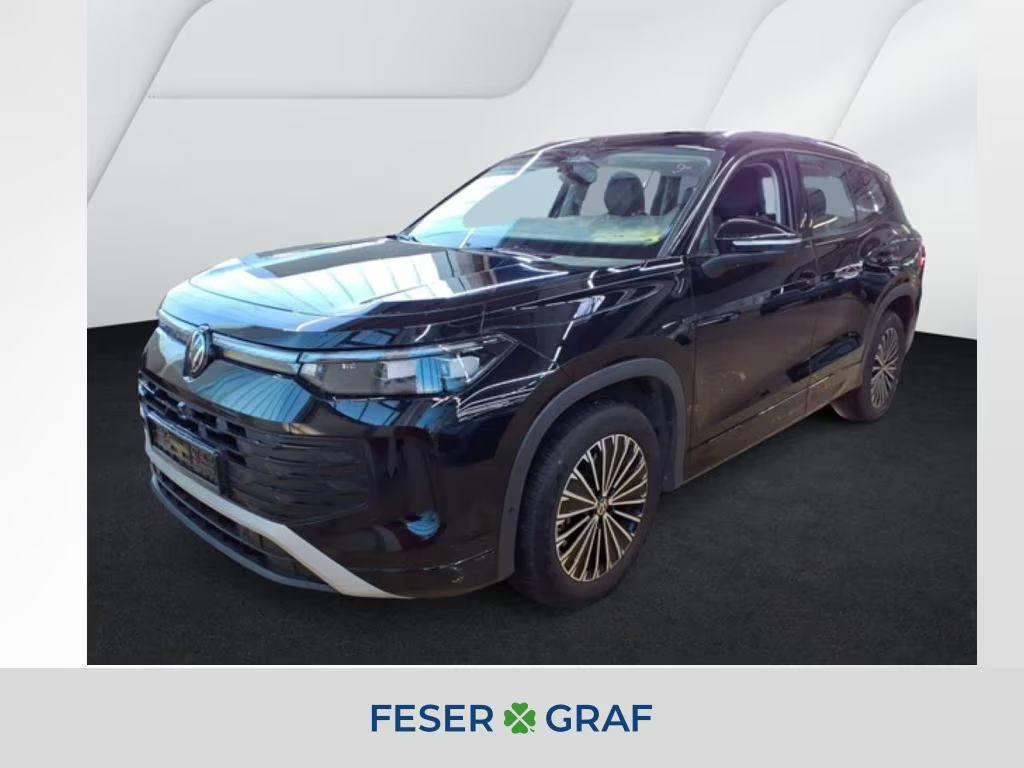 Volkswagen Tayron DSG Life 1.5 eTSI