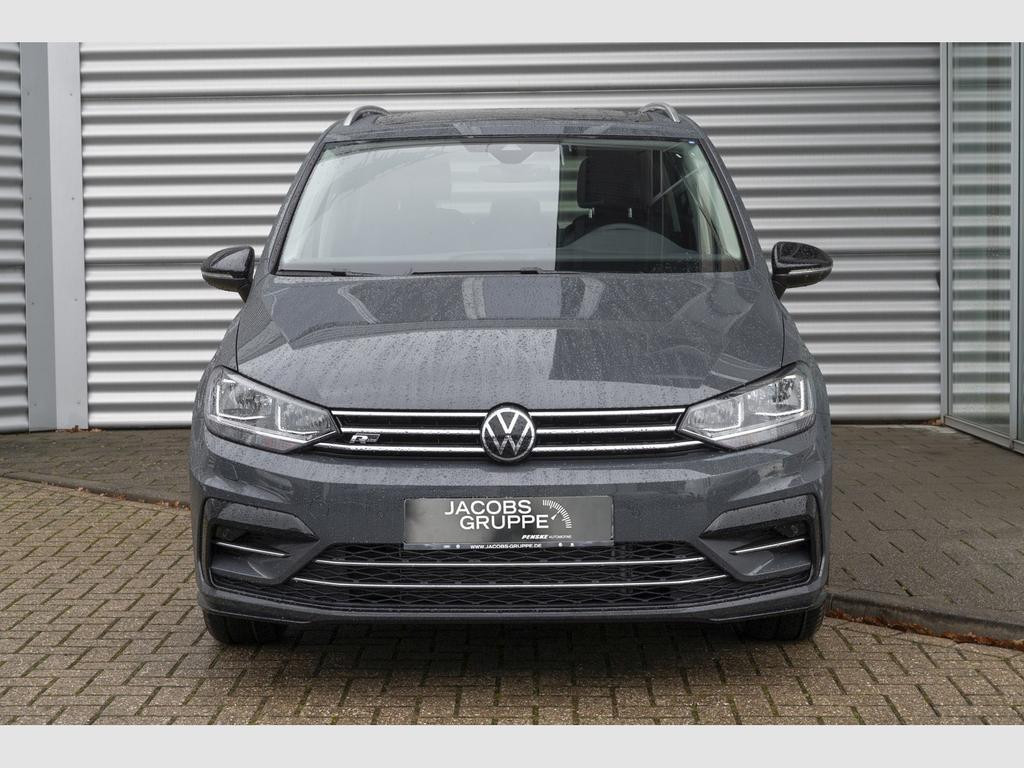 Volkswagen Touran Comfortline DSG