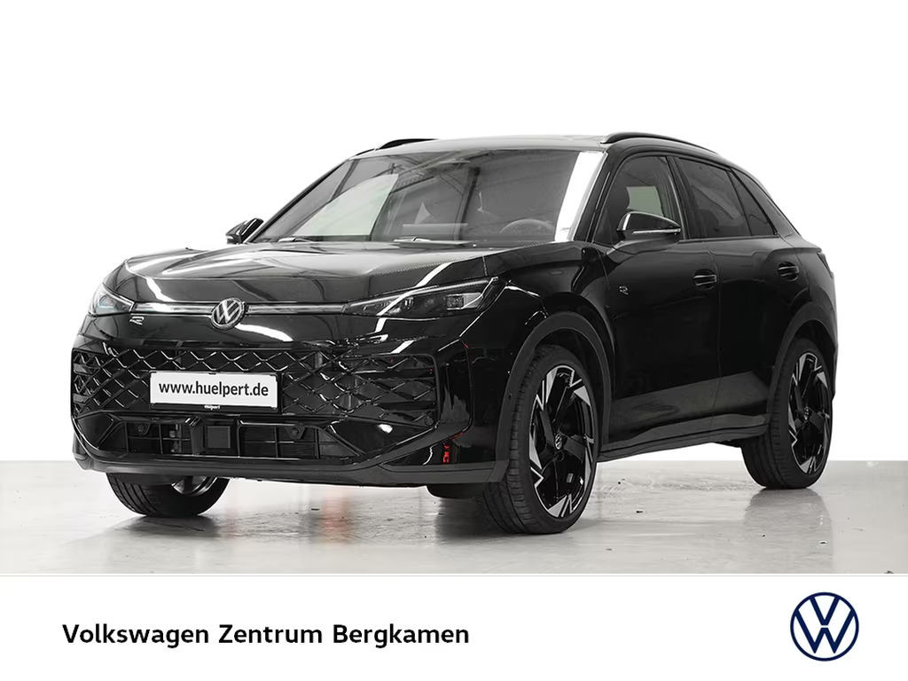 Volkswagen T-Roc DSG R-Line