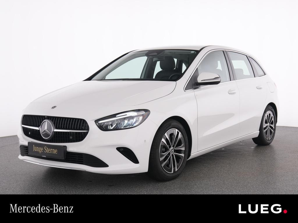 Mercedes-Benz B-Klasse B 200 Progressive Sedan