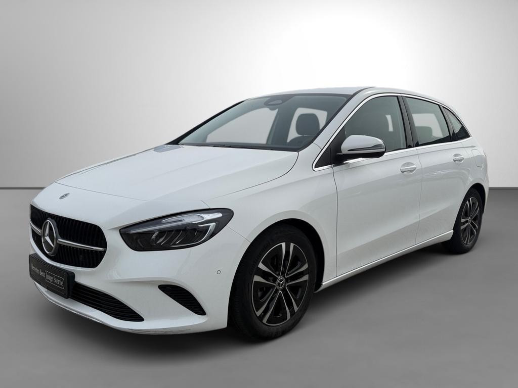 Mercedes-Benz B-Klasse B 200 Progressive